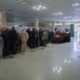Прощание с Валентином Горобцовым