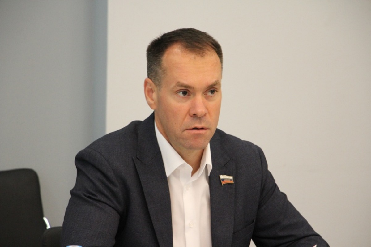 «Сергей
