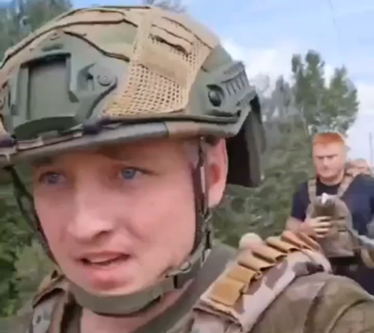 «Сергей