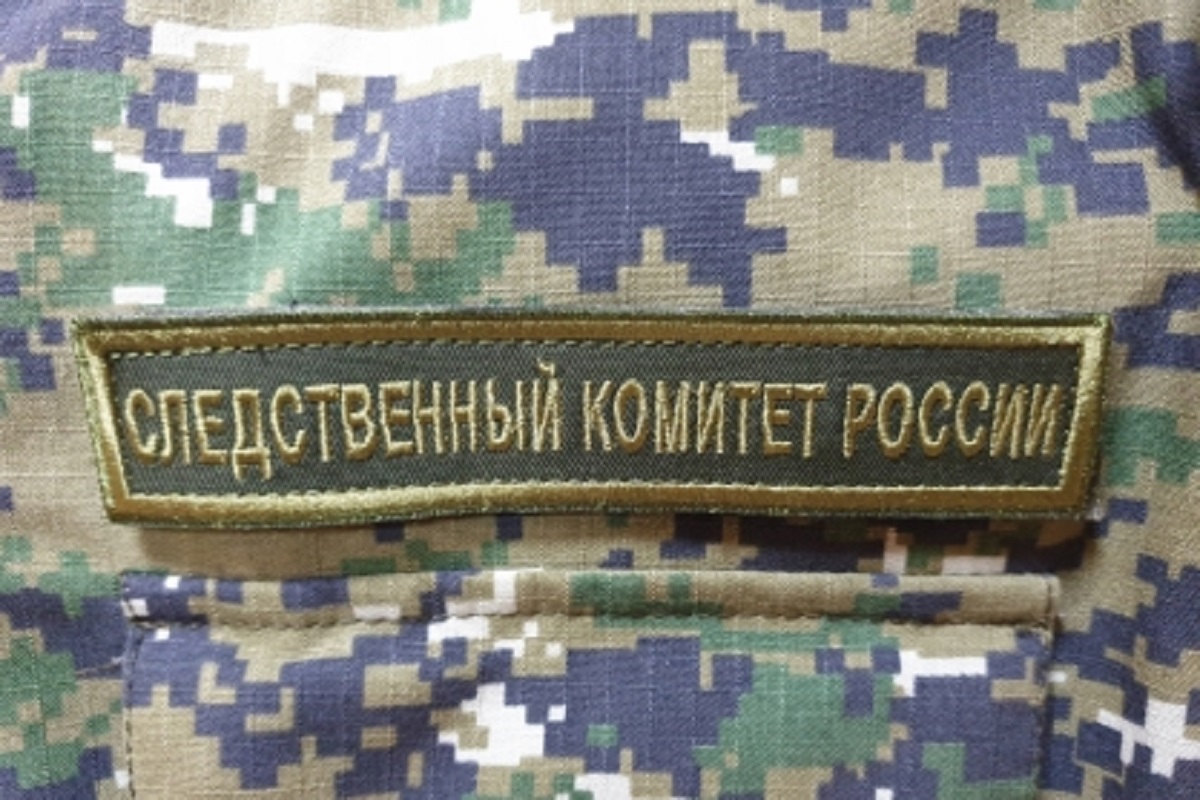 СКР возбудил дело СКР возбудил дело