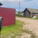 Следователь на месте ЧП