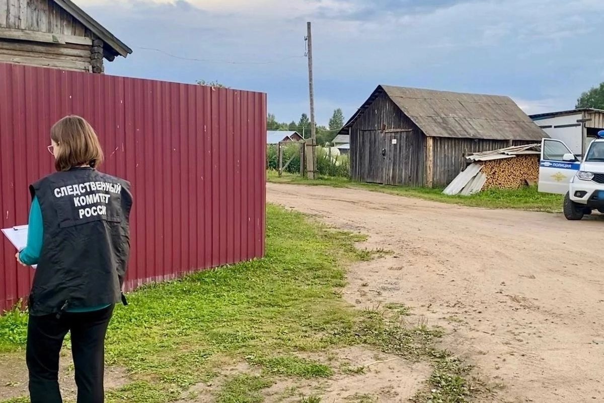 Следователь на месте ЧП Следователь на месте ЧП