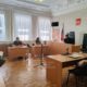 Суд по продлению ареста