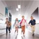 TOP IT SCHOOL — это обучение без скучных уроков и в комфортной обстановке