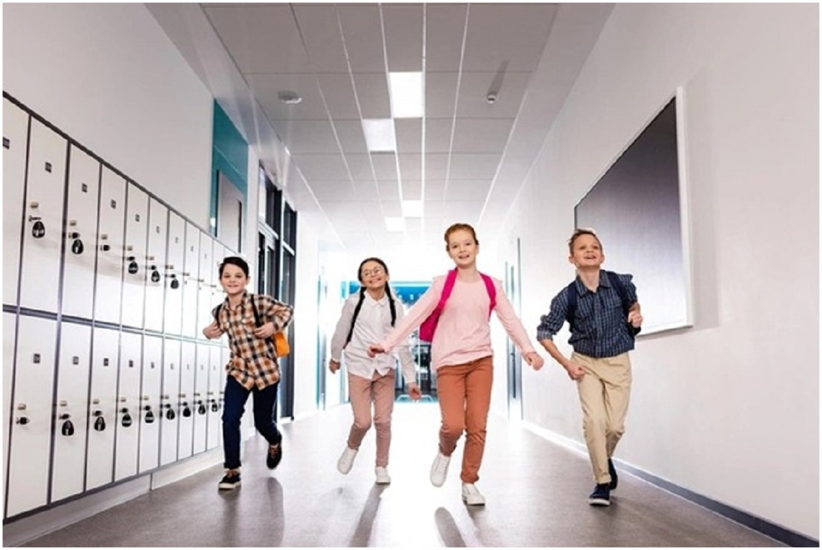 TOP IT SCHOOL — это обучение без скучных уроков и в комфортной обстановке TOP IT SCHOOL — это обучение без скучных уроков и в комфортной обстановке
