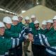 Участники пресс-тура
