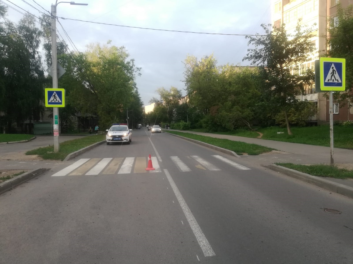 «Вид