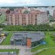 Аквапарк
