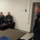 Беседа с работниками предприятия