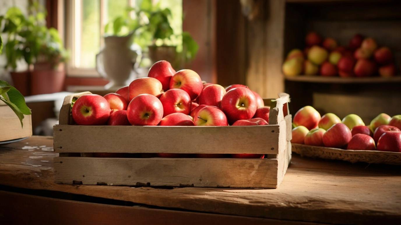 box-with-delicious-apples_23-2150811007 box-with-delicious-apples_23-2150811007