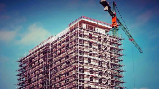 Генпрокуратура взялась за качество жилья в России