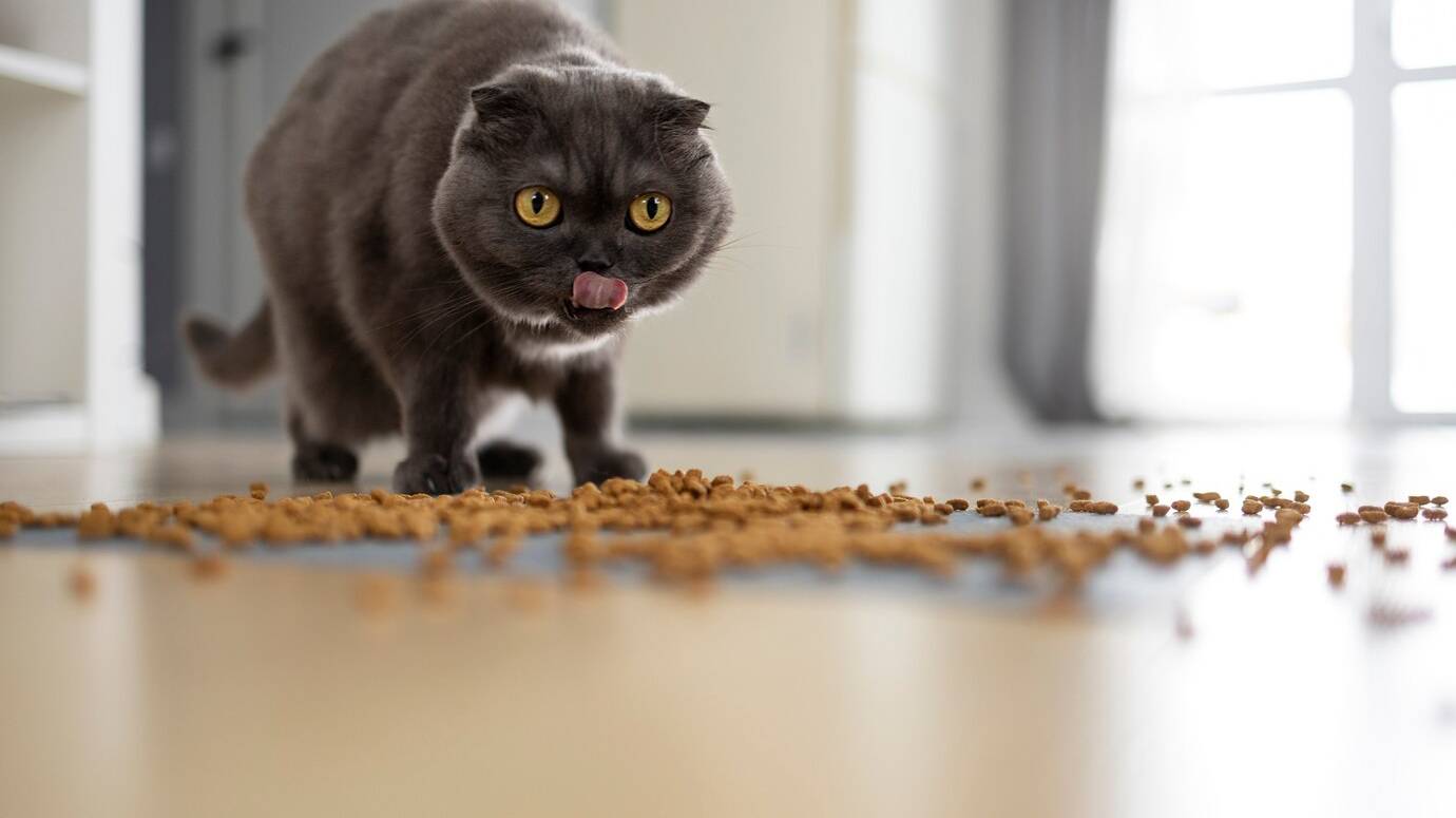 cute-cat-eating-food-floor_23-2149363735 cute-cat-eating-food-floor_23-2149363735
