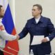 Георгий Филимонов и Александр Мордвинов