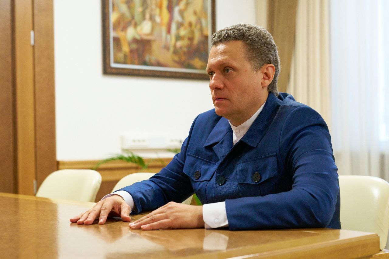 «Георгий