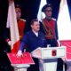 Георгий Филимонов приносит присягу