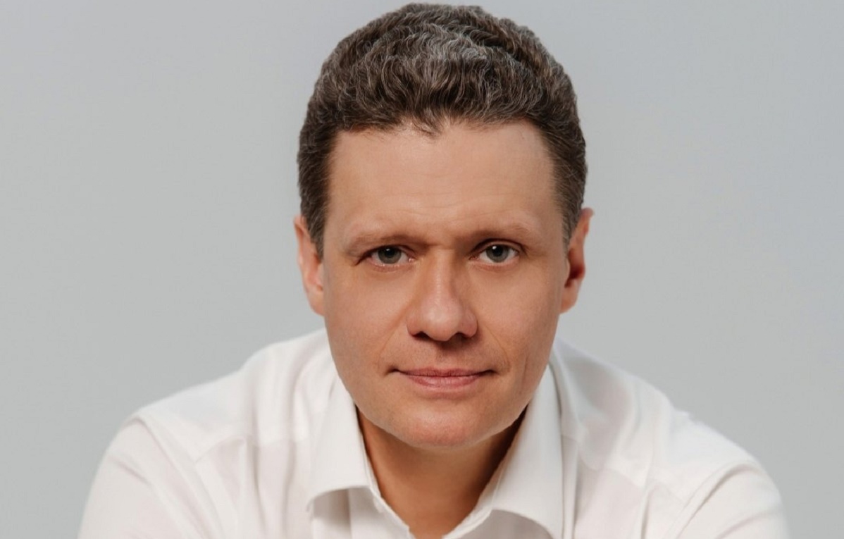 Георгий Филимонов Георгий Филимонов