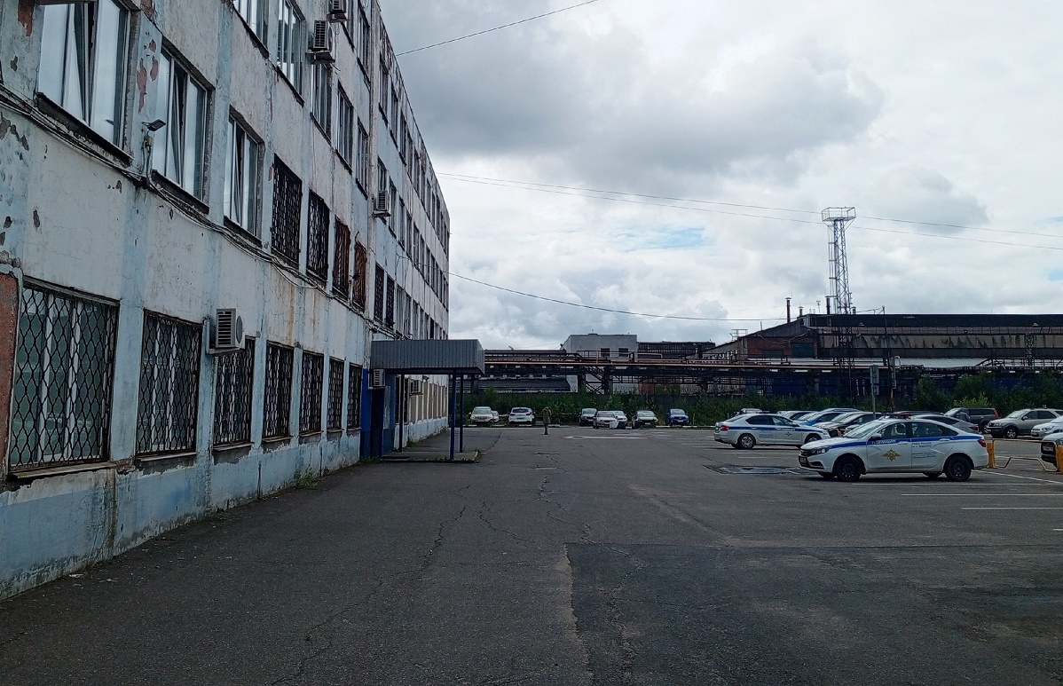 Госавтоинспекция Череповца Госавтоинспекция Череповца
