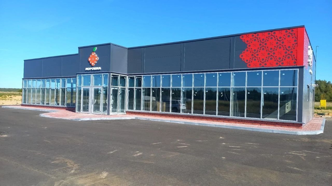 Комплекс у деревни Шулма Комплекс у деревни Шулма