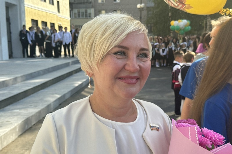 «Лариса