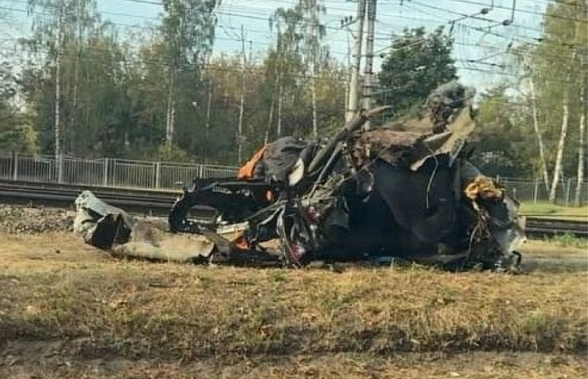 Машина поедет в лом Машина поедет в лом