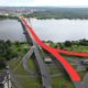 Мост после 30 сентября
