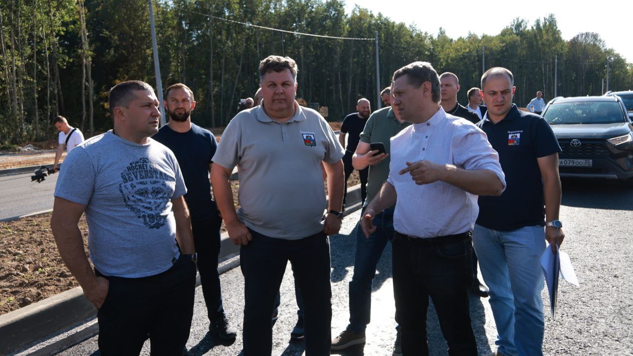 На Рыбинской На Рыбинской