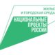 Нацпроект