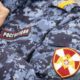 Нарушитель не стал отрицать, что это сделал он