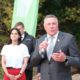 Олег Кувшинников во время недавней поездки в Пермь