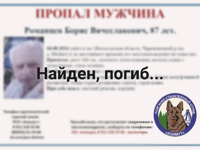 Ориентировка Ориентировка