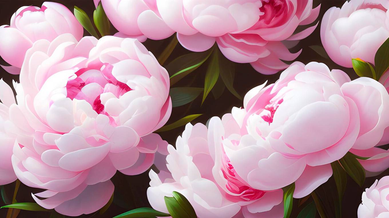painting-pink-peonies-with-green-leaves-top_91008-570 painting-pink-peonies-with-green-leaves-top_91008-570