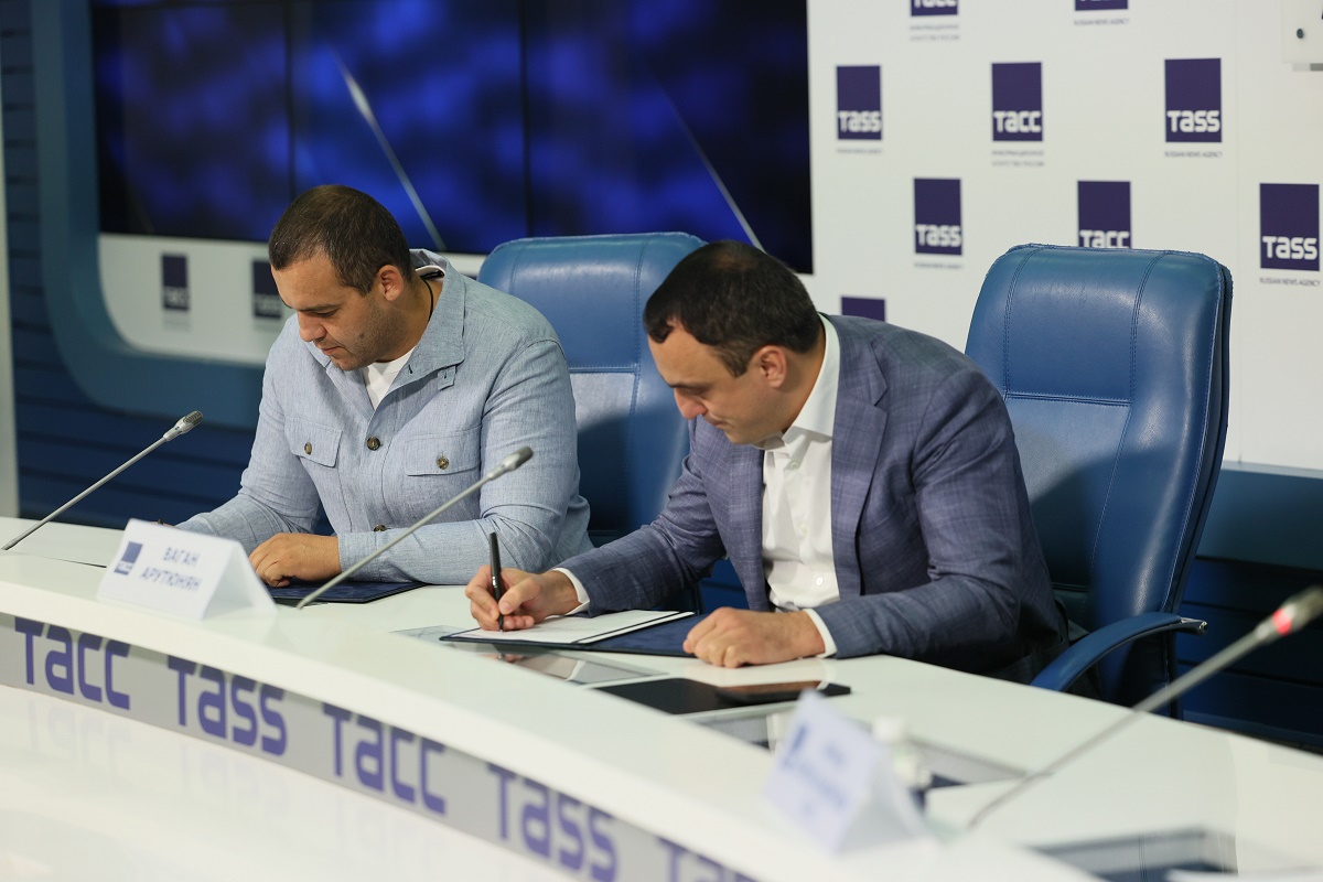 Подписание Подписание