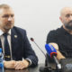 Руководство ХК «Северсталь»