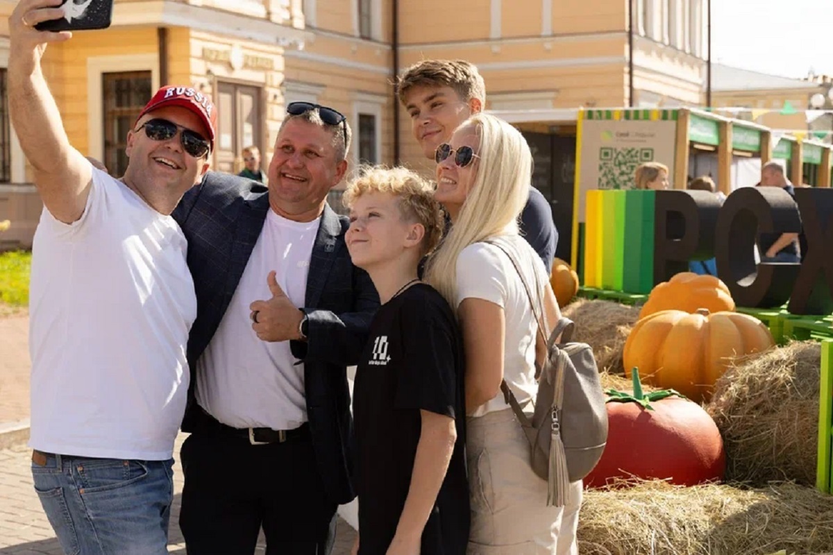 «Селфи