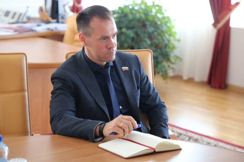«Сергей