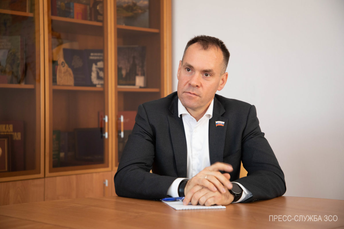 Сергей Жестянников Сергей Жестянников