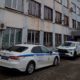 Спецрота ДПС прибыла на усиление