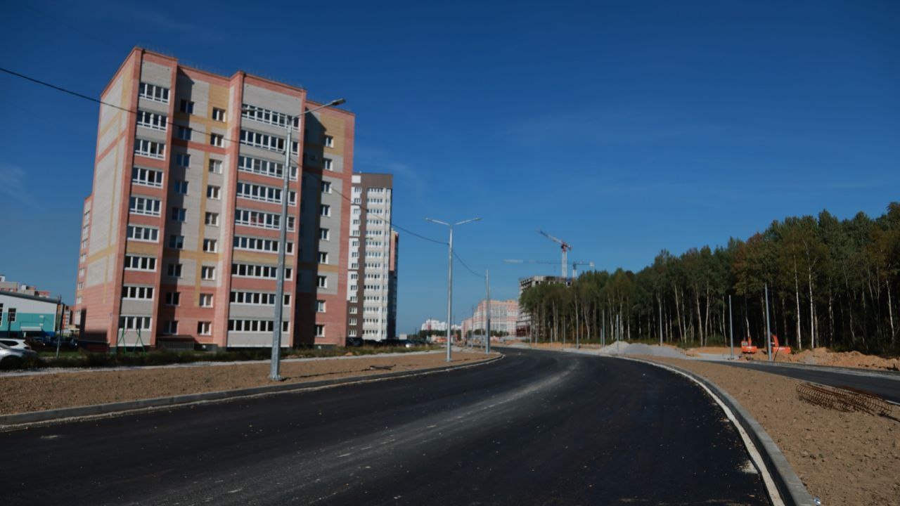 «Участок