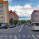 Улица Ленинградская от Годовикова до Рыбинской - фото ДЖКХ