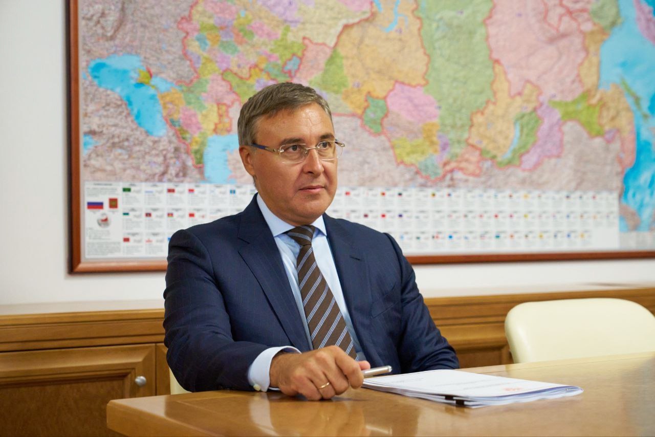«Валерий