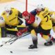 Вчерашний выездной матч Северстали с Локомотивом
