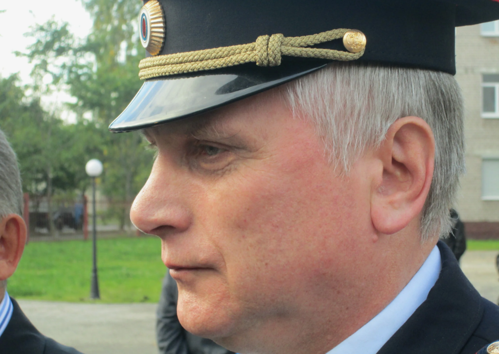 Виктор Горев Виктор Горев
