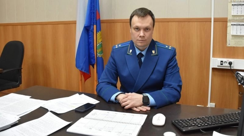 Владимир Носков Владимир Носков