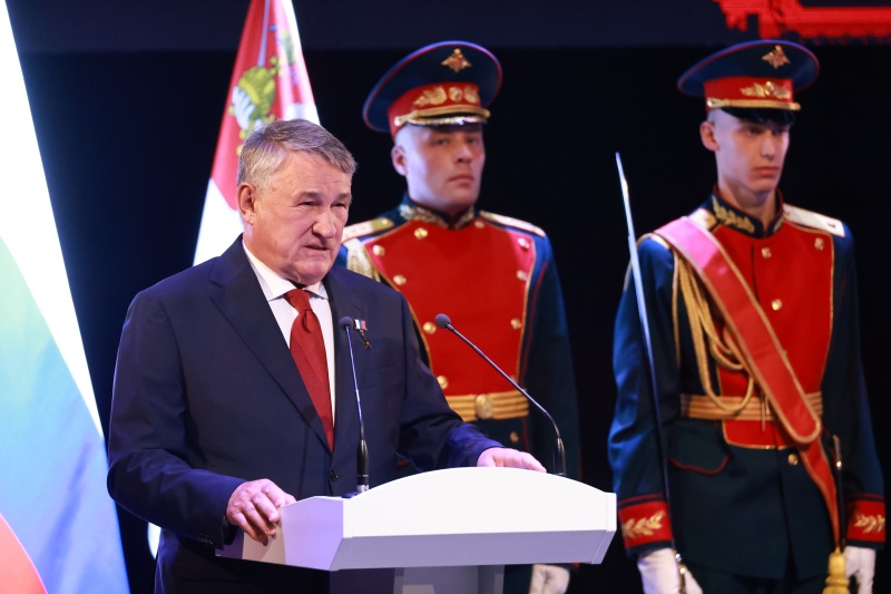«Юрий