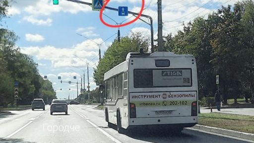 Автобусы снимут с заказных рейсов