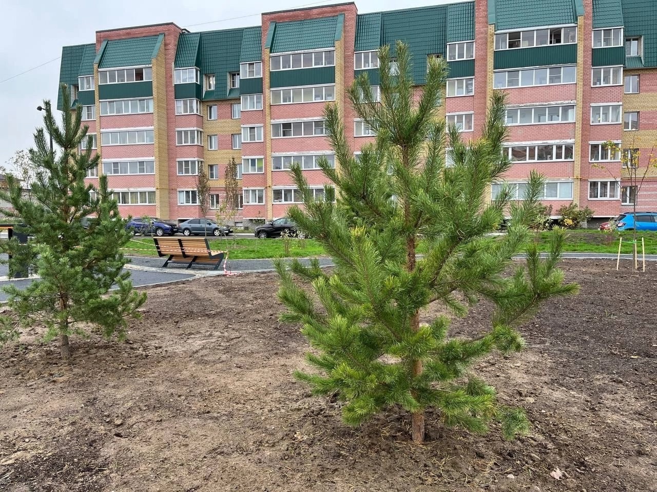 «Бульвар»