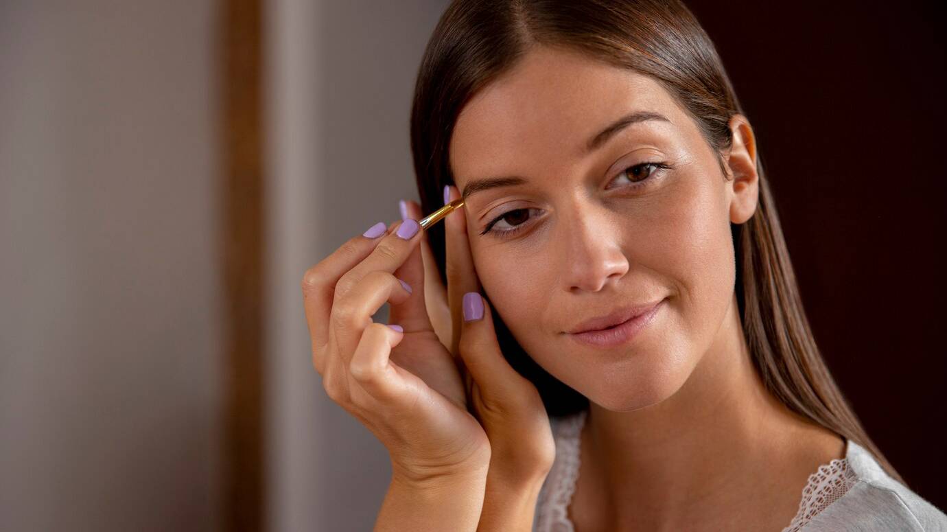 close-up-woman-selfcare-concept_23-2149168564