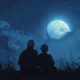 digital-art-character-looking-moon_23-2151639238