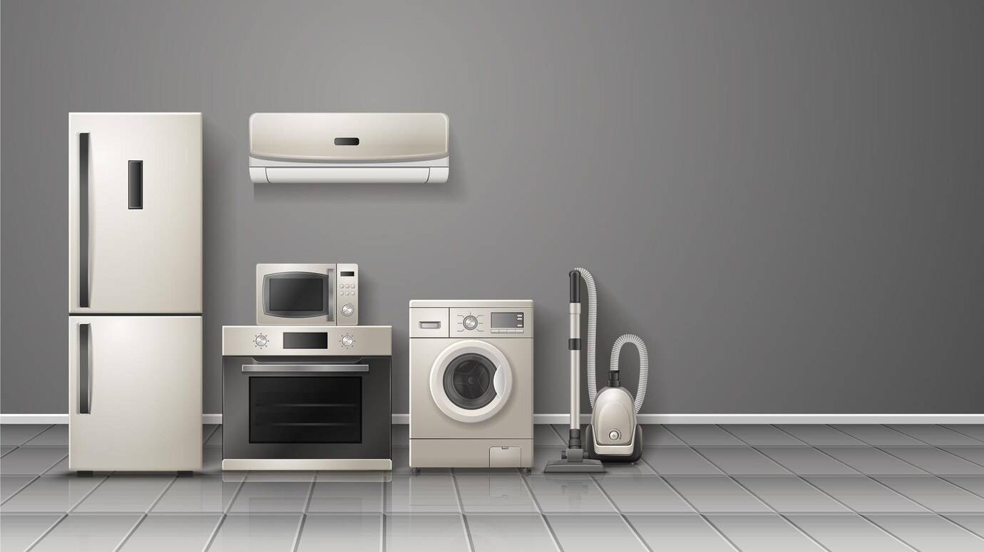 household-appliances-realistic-composition_1284-65307 household-appliances-realistic-composition_1284-65307