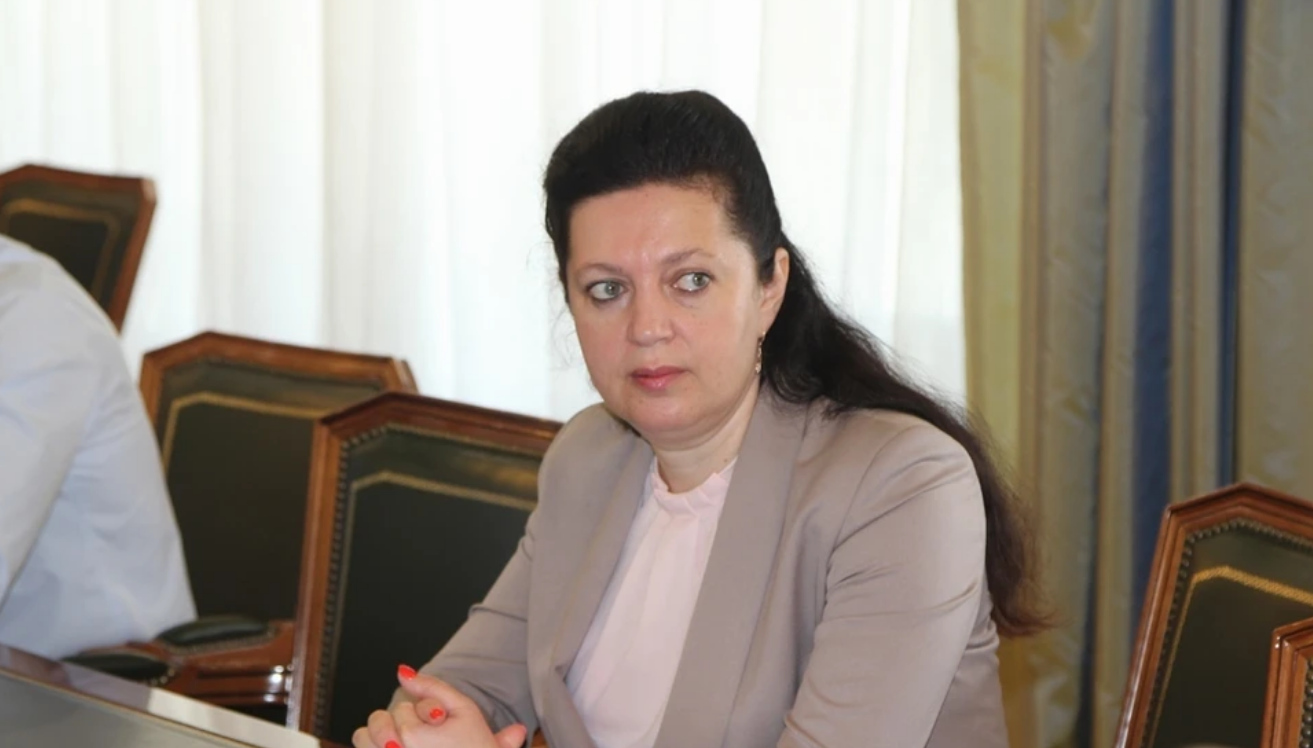 Инесса Фельдман Инесса Фельдман